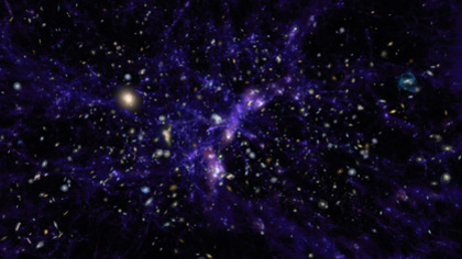 NASA's WFIRST: Uncovering the Mysteries of the Universe — Trailer