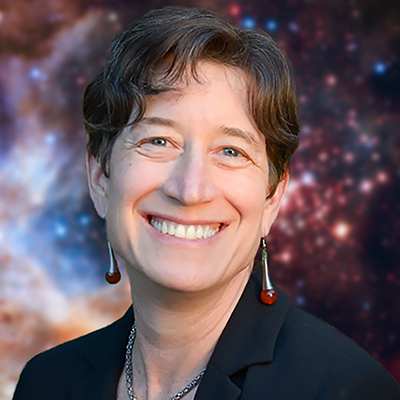 Dr. Nancy Levenson