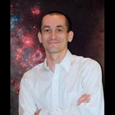 Roeland van der Marel