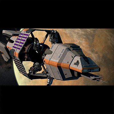 Explore Exoplanets with NASA and Stars of &ldquo;The Expanse&rdquo; and &ldquo;General Hospital&rdquo;