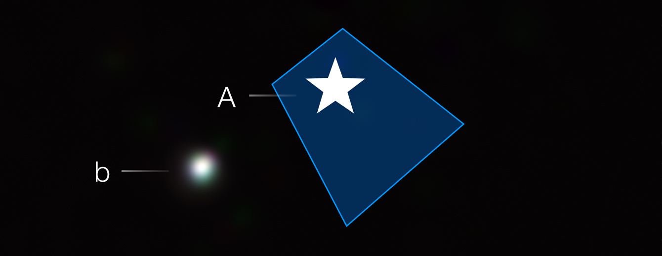 NASA's Webb Redefines Dividing Line Between Planets, Stars