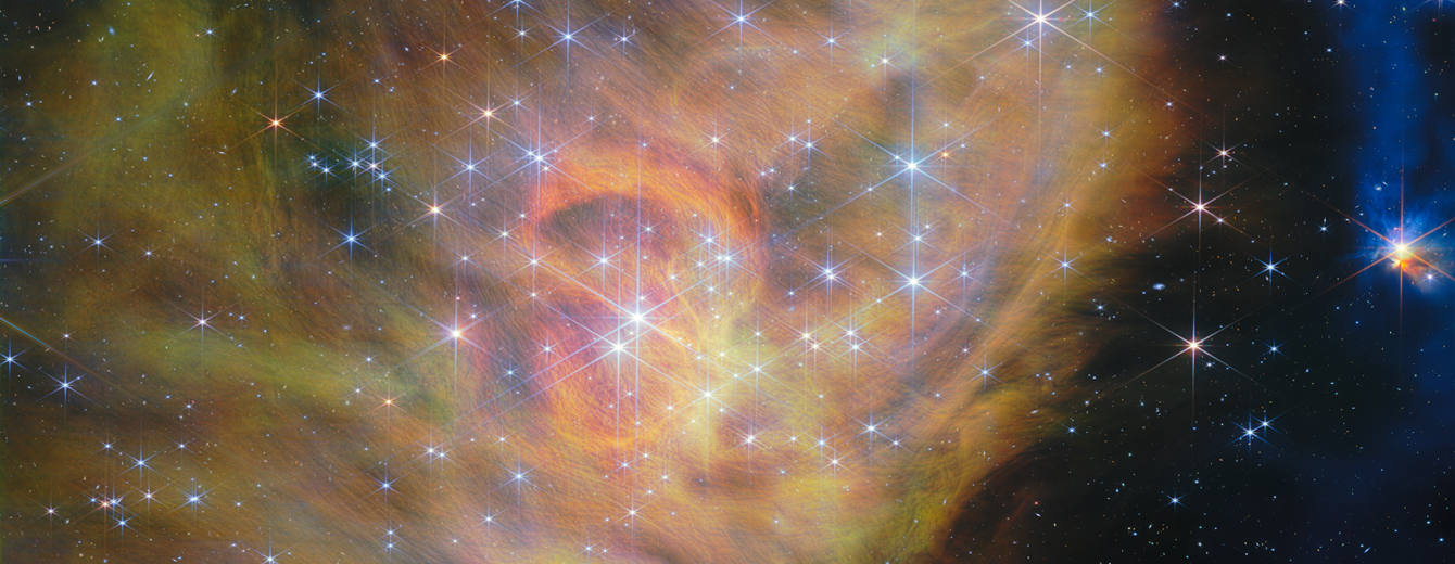 NASA&rsquo;s Webb Reveals Dynamic Panorama of Star Formation