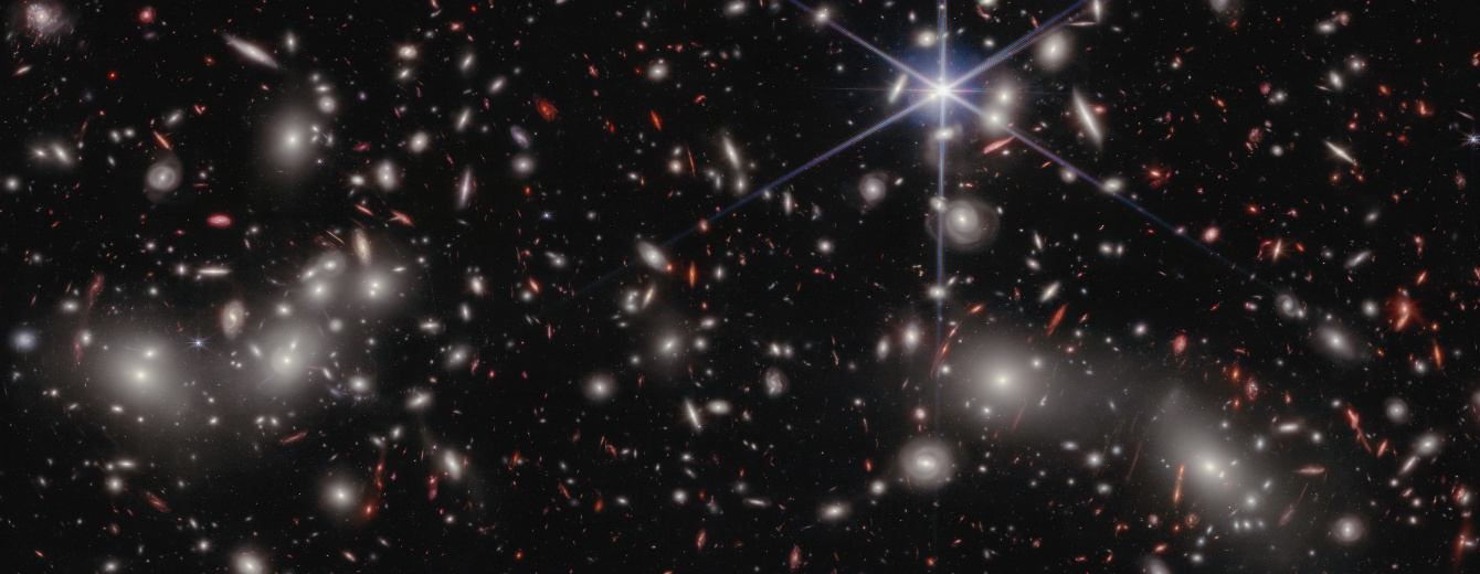STScI Scientists Part of Collaboration Receiving 2027 Berkeley Prize