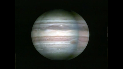 Shoemaker-Levy Comet Observing Campaign Continues: July 16, 1994 (Press Conference)