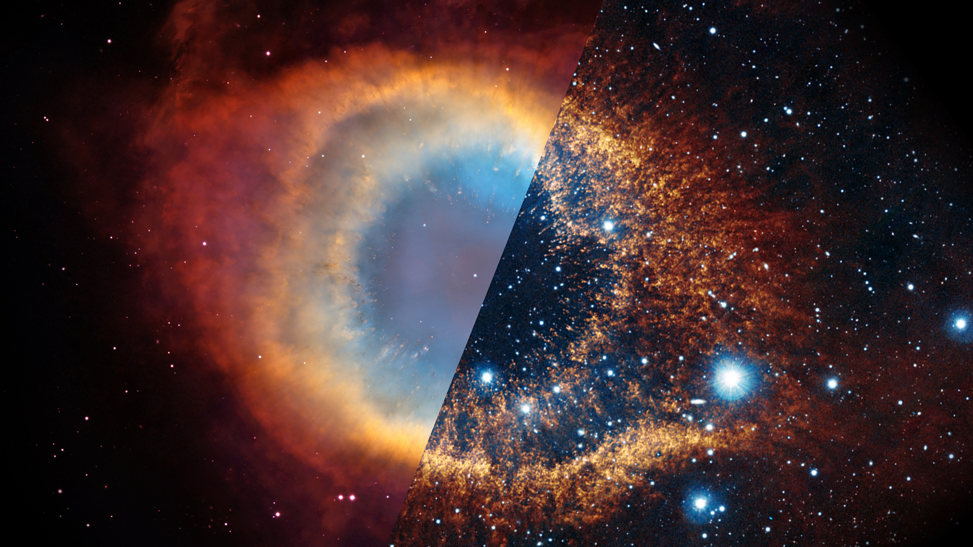 Infrared Universe Pillars Of Creation M16 Webb