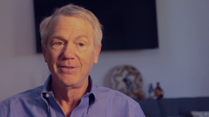 Interview with Astronomer Robert Kirshner