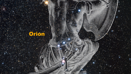 Celestial Lightsabers: The Stellar Jets of HH 24 (2-D Zoom and 3-D Fly)