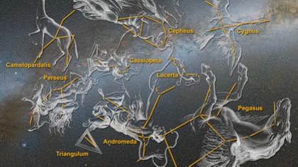 Zoom into M31 (Narrated)