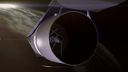 NASA's WFIRST: Uncovering the Mysteries of the Universe – Trailer