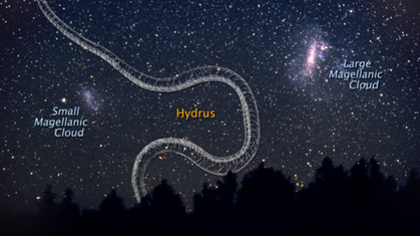 Hubble WFC3 30 Doradus Zoom (Narrated)