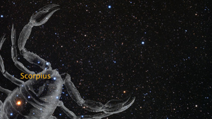 Galaxy Triplet Arp 274 Pan and Zoom