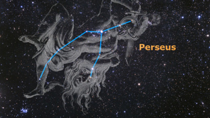 Zoom into Perseus Cluster Dwarf Galaxies (Narrated)