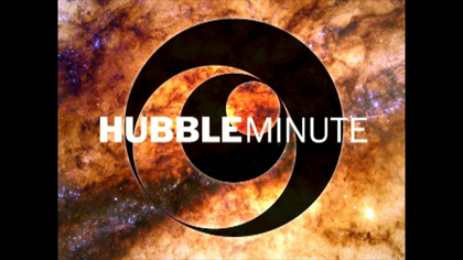 HubbleMinute: Moon, Mars and Beyond
