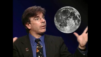 Interview with Dr. Jim Garvin