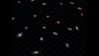 Continued Consistent Expansion