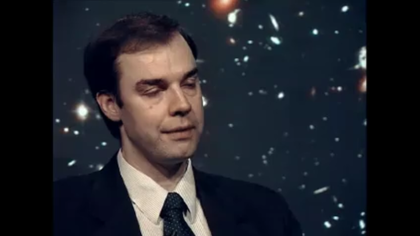 Interview with Anton Koekemoer (STScI): Clip 1