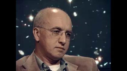 Interview with Massimo Robberto (STScI): Clip 1