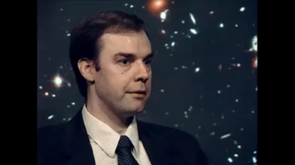 Interview with Anton Koekemoer (STScI): Clip 2