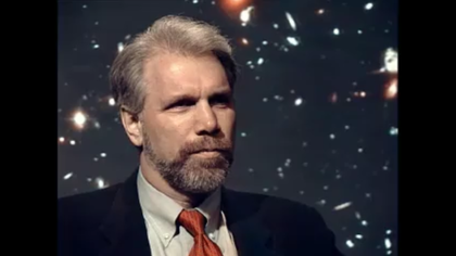 Interview with Steve Beckwith (STScI): Clip 1