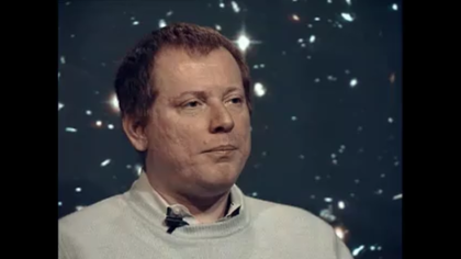 Interview with Massimo Stiavelli (STScI): Clip 2