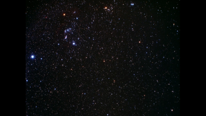 Zoom into Hubble's Advanced Camera for Surveys Ultra Deep Field – Version 1