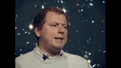 Interview with Massimo Stiavelli (STScI): Clip 3