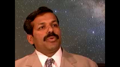 Interview with Dr. Kailash Sahu: Part 1