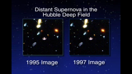 Illustration of Image Subtraction