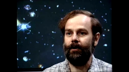 Interview with Dr. Ronald Gilliland: Part 2