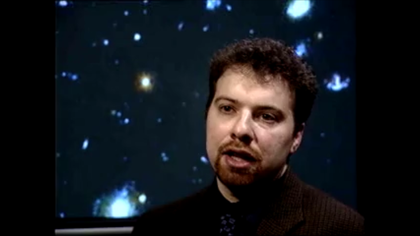 Interview with Dr. Adam Riess: Part 2