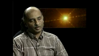 Dr. Sahai Describes the He 2-90 Image