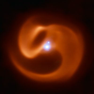 The Cosmic Dust in Your Bones