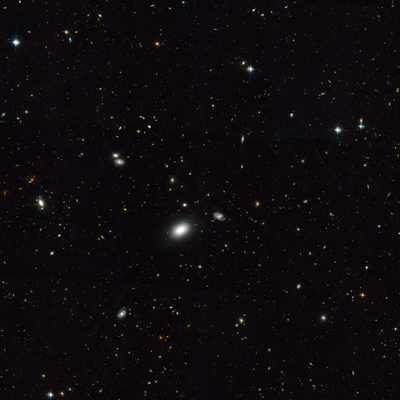 Mapping the Early Universe with NASA's Webb Telescope