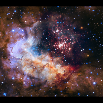 In Planet Formation, It's Location, Location, Location