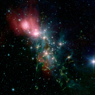 NASA’s Webb Telescope to Search for Young Brown Dwarfs and Rogue Planets