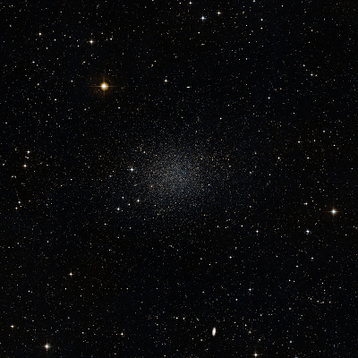 NASA's Webb to Unveil the Secrets of Nearby Dwarf Galaxies