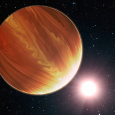A New View of Exoplanets with NASA's Upcoming Webb Telescope