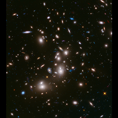 NASA’s Webb to Explore Galaxies from Cosmic Dawn to Present Day