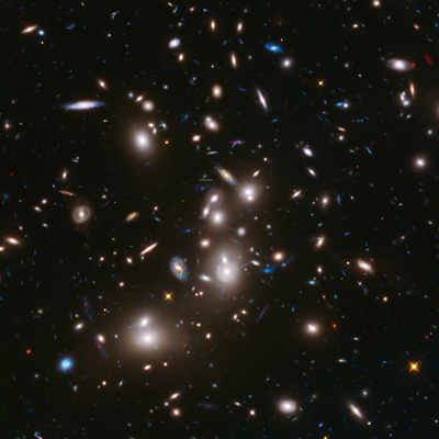 NASA's James Webb Space Telescope Could Potentially Detect the First Stars and Black Holes