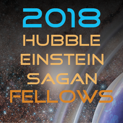 NASA Awards Prestigious Postdoctoral Fellowships