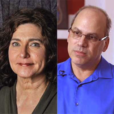 Dr. Margaret Meixner and Dr. Marc Postman Promoted to STScI Distinguished Astronomers