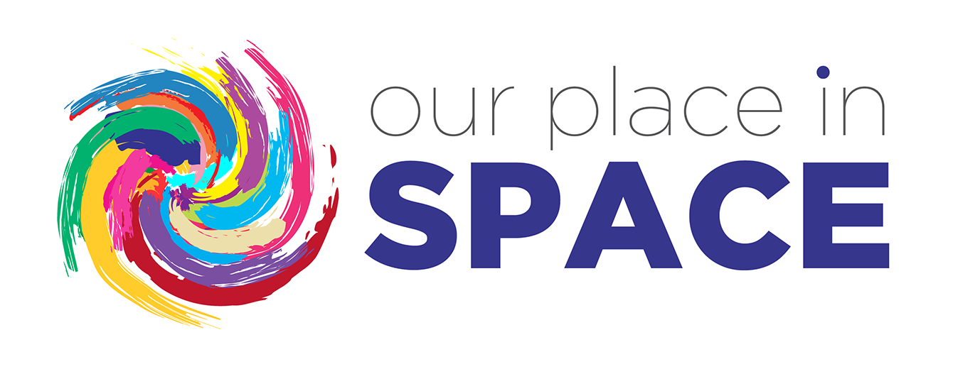 'Our Place In Space:' Astronomy and Art Combine in Brand New Hubble-Inspired Exhibition