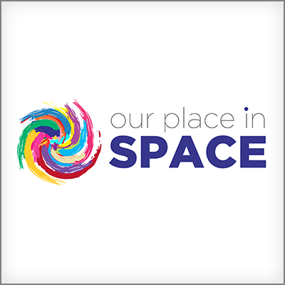 'Our Place In Space:' Astronomy and Art Combine in Brand New Hubble-Inspired Exhibition