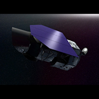 NASA Introduces New, Wider Set of Eyes on the Universe: Baltimore's Space Telescope Science Institute to Partner on New NASA 'Wide-View' Space Telescope