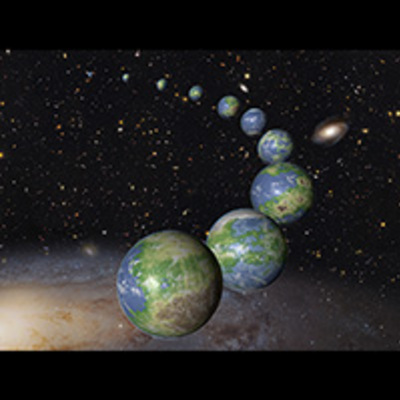 Most Earth-Like Worlds Have Yet to Be Born, According to Theoretical Study