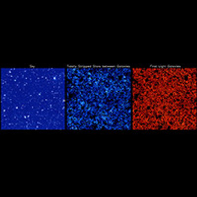 Hubble Uncovers Clues of Earliest Galaxies