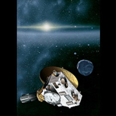 NASA's Hubble to Begin Search Beyond Pluto for a New Horizons Mission Target