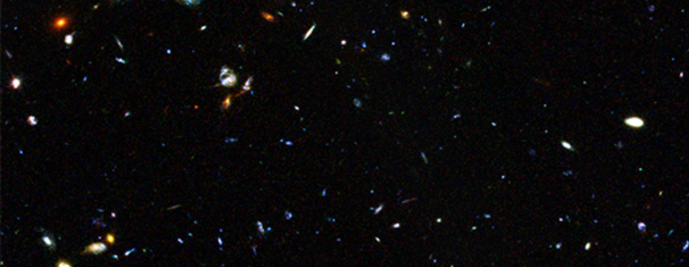 Hubble Finds That Dwarf Galaxies Formed More Than Their Fair Share of the Universe's Stars