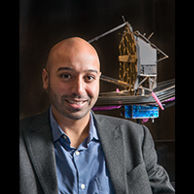 Dr. Jason Kalirai Honored as 2013 Outstanding Young Scientist