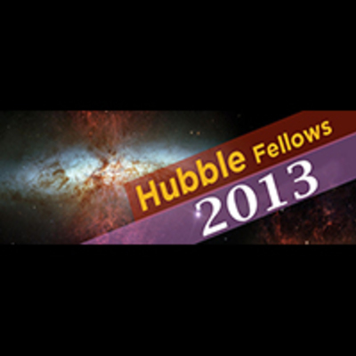 NASA and STScI Select 17 Hubble Fellows for 2013